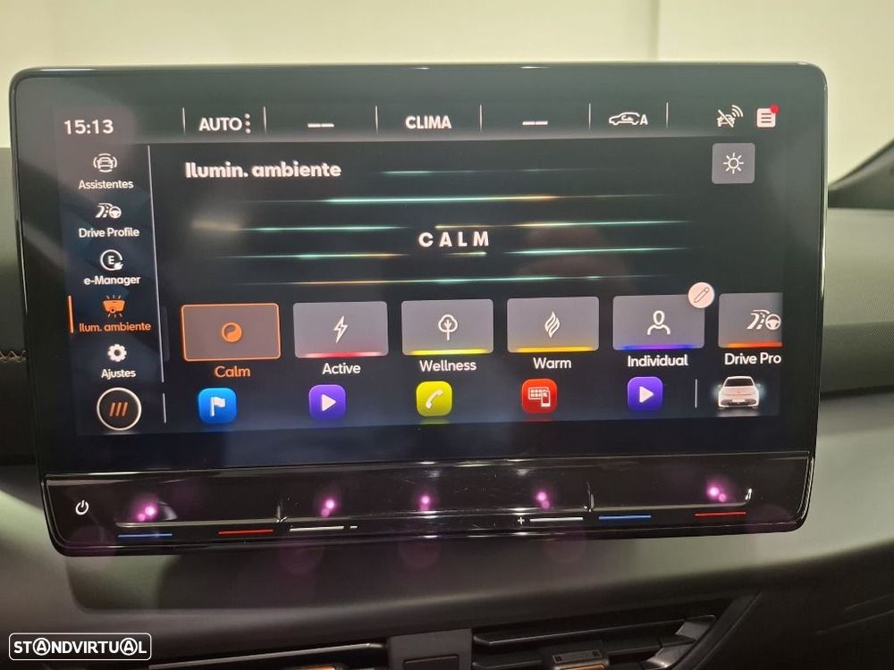 Cupra Born 58 kWh e-Boost Plus - 19