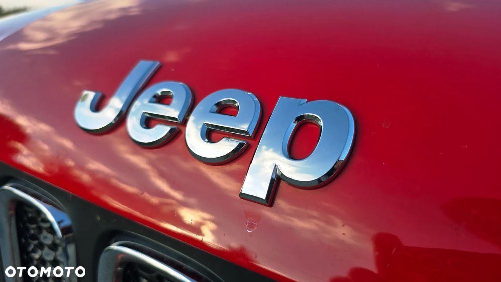 Jeep Renegade 1.6 MultiJet Longitude FWD S&S - 10