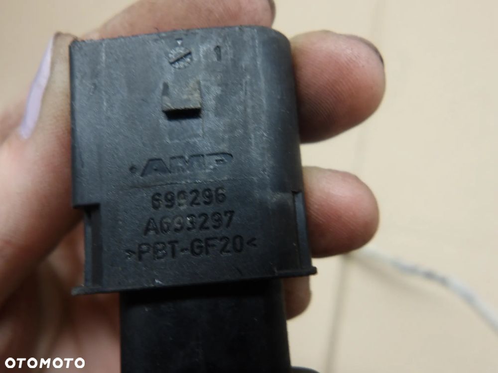 MINI COOPER R50 R53 01-06r 1.6B SONDA LAMBDA 699296 - 4