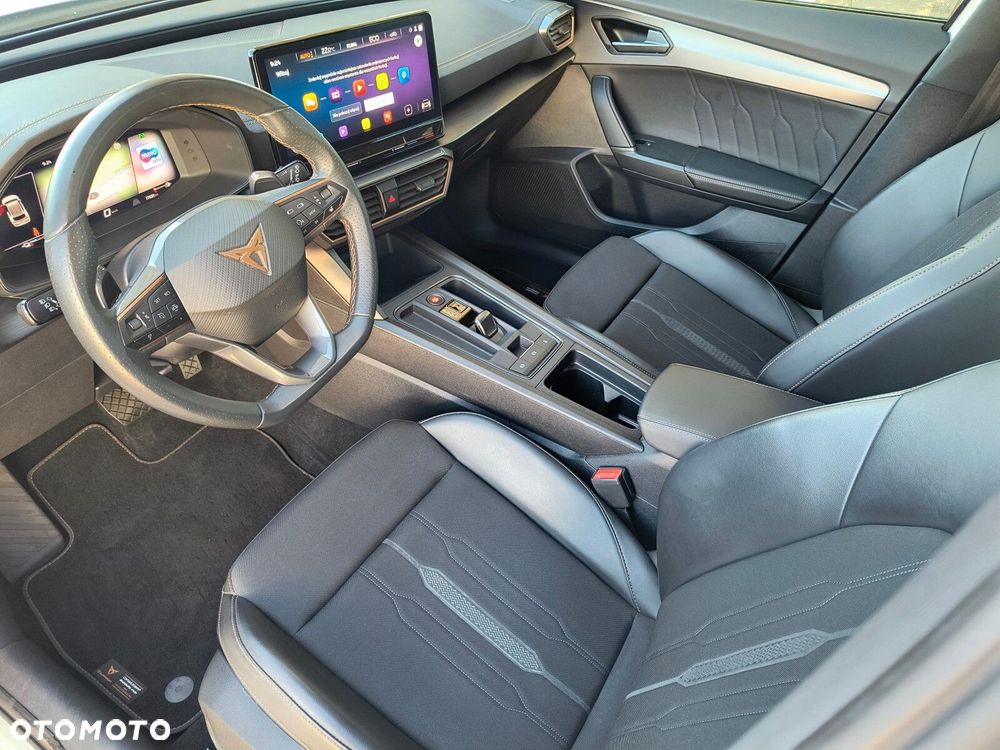 Cupra Formentor 1.4 e-Hybrid DSG - 11