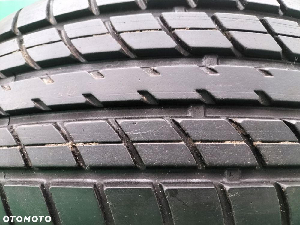 dunlop sp sport 200 e 195/50/15, 1 szt 7,1 mm - 3