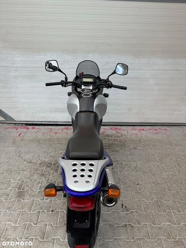 Aprilia Pegaso - 21