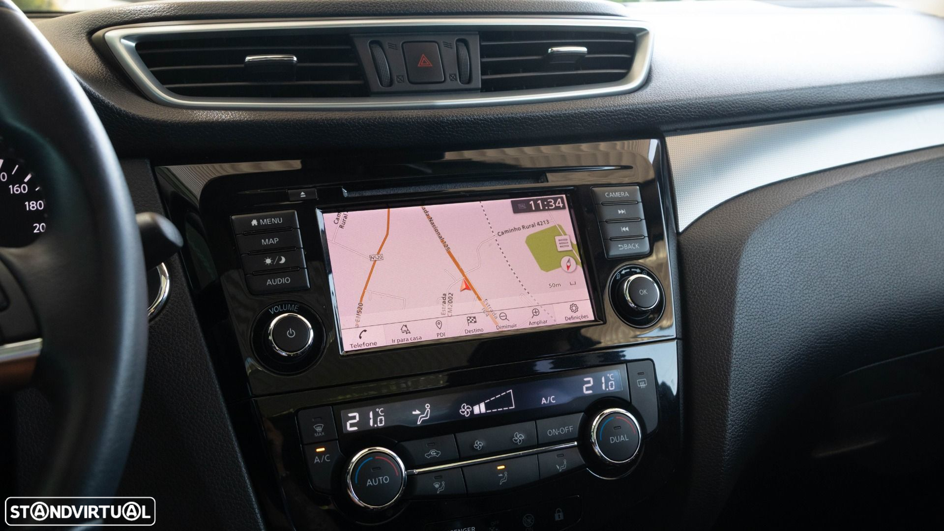 Nissan Qashqai 1.5 dCi N-Connecta - 7