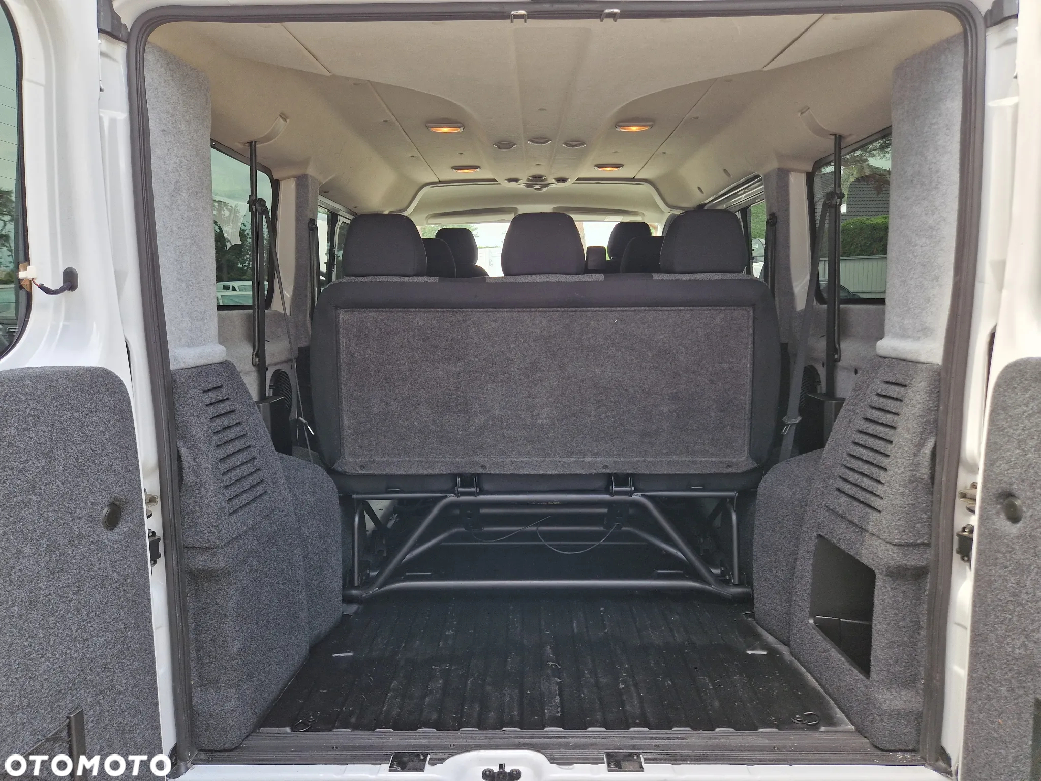 Fiat Ducato L1H1 Panorama - 14