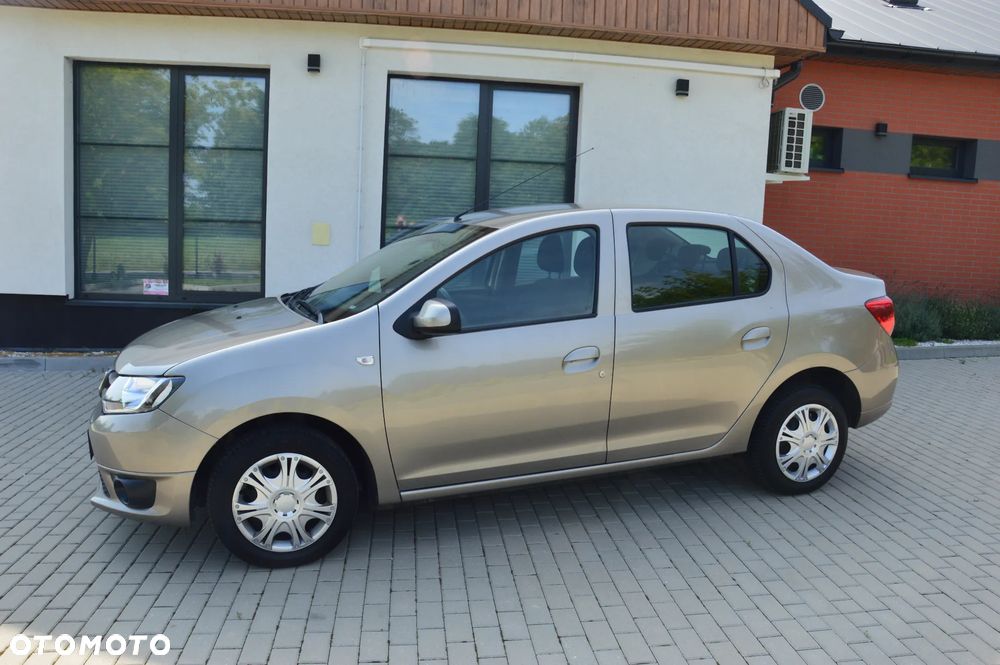 Dacia Logan - 15