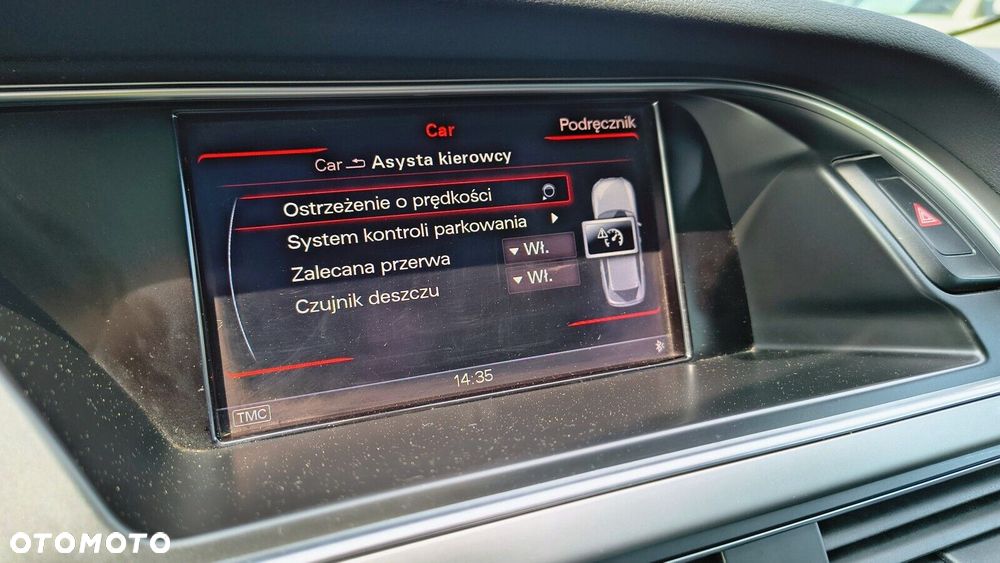 Audi A4 Avant - 26