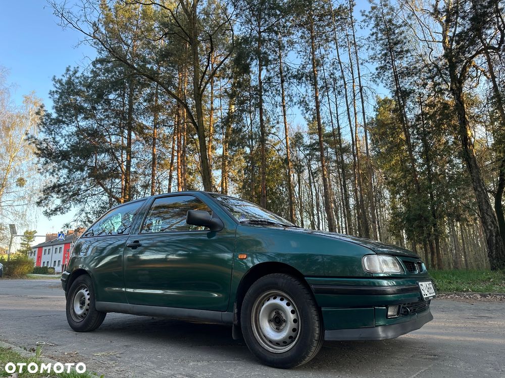 Seat Ibiza 1.4 CLX - 3