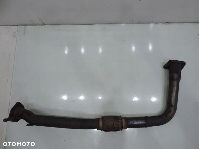 TŁUMIK DRGAŃ RURA FORD GALAXY 2.0 DOHC - 1