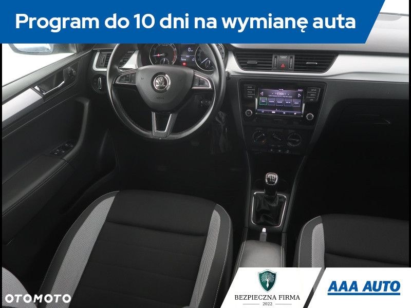 Skoda RAPID - 8