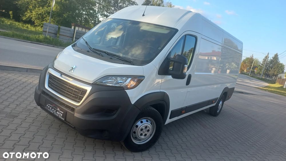 Peugeot Boxer - 3