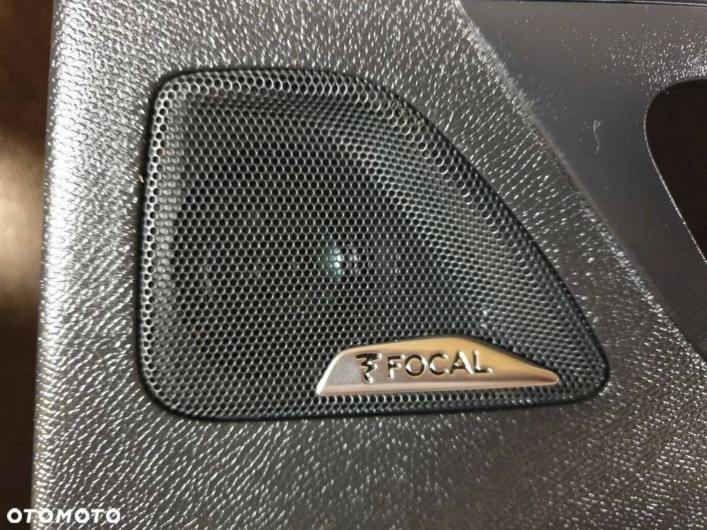 PEUGEOT 3008 GT od 2017r Fotele Kanapy Boczki Komplet - 8