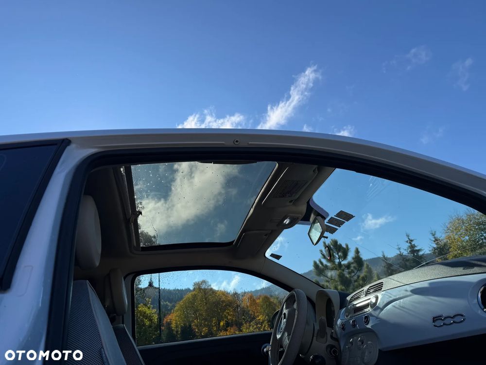 Fiat 500 1.2 Sport - 12