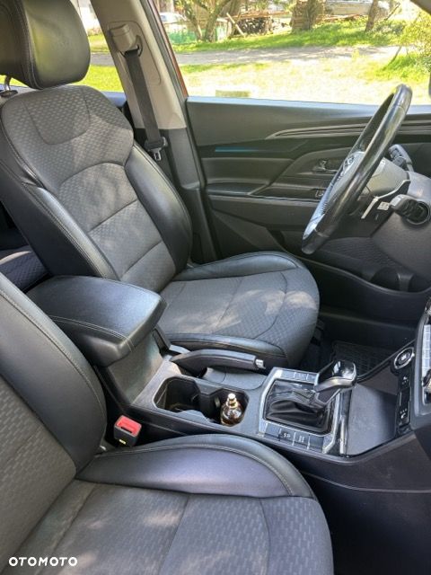 SsangYong/KGM Korando 1.5 T-GDI Amber 2WD - 11