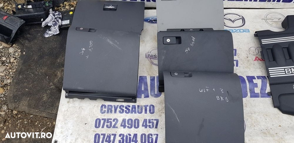 Torpedou vw passat b 6, vw golf plus,