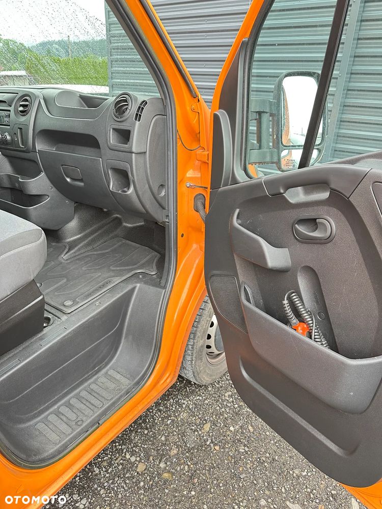 Renault MASTER 2,3dci 170km - 13
