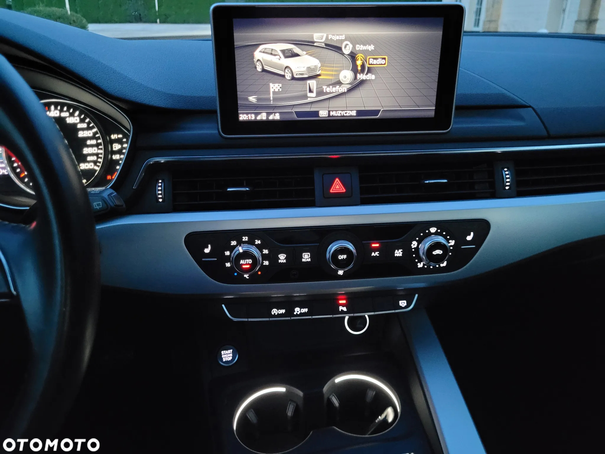 Audi A4 ver-2-0-tdi-ultra-design - 15