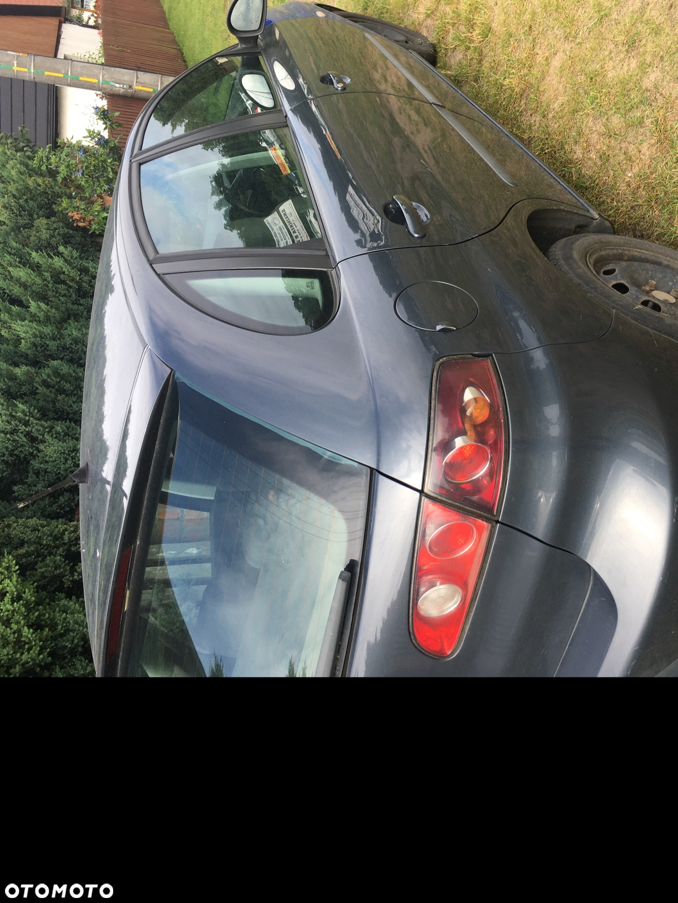 Seat Ibiza - 4