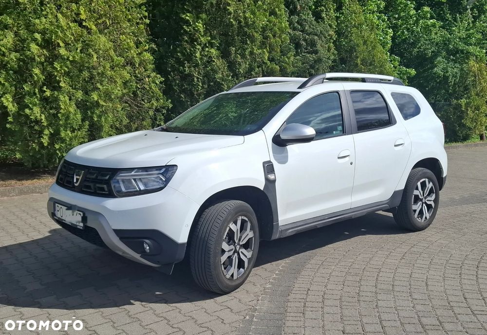 Dacia Duster 1.3 TCe Prestige - 4