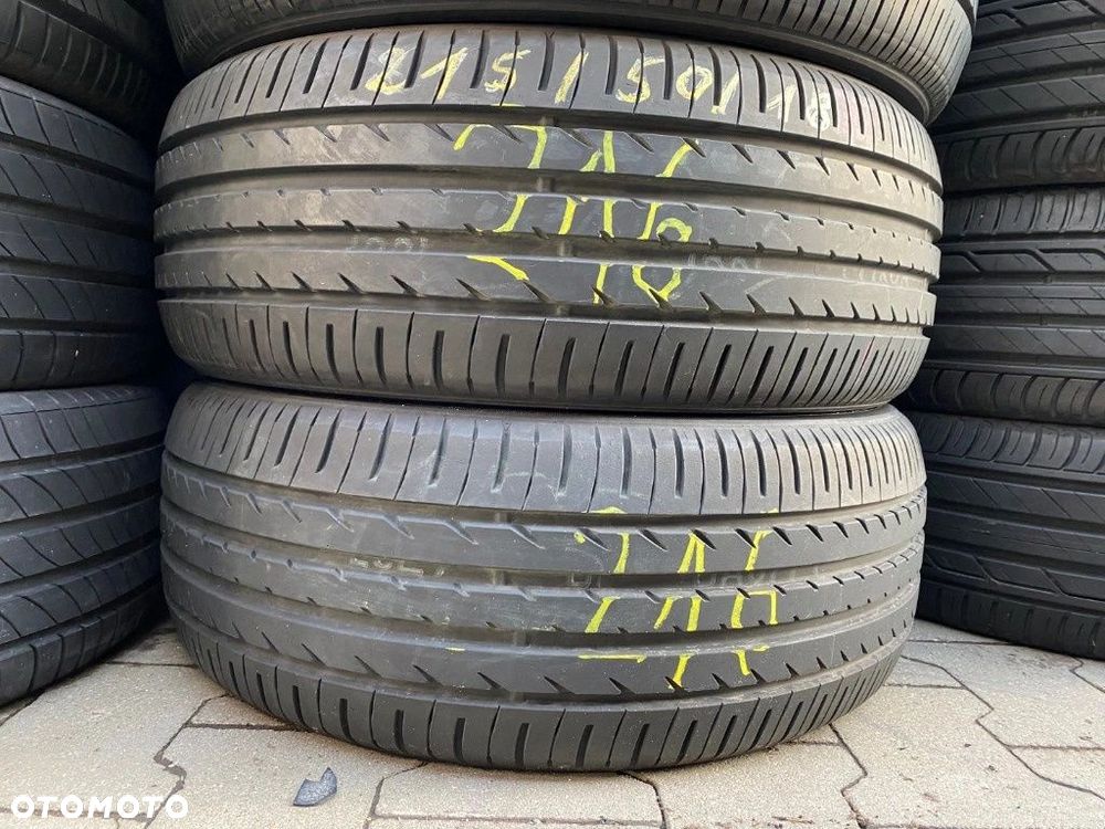 215/50/18 Toyo Proxes R52_7,2mm_4szt_(216) - 4