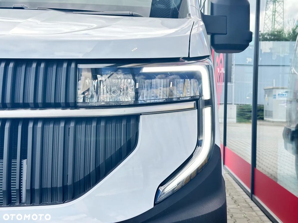 Renault Master - 30