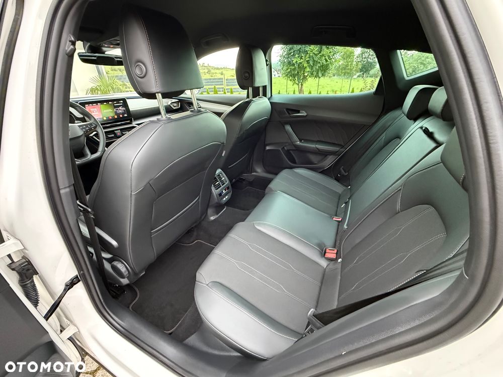 Cupra Formentor 1.5 TSI DSG - 30
