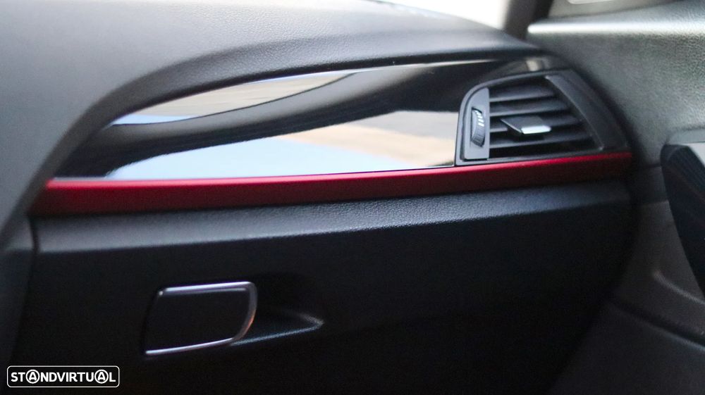 BMW 116 d Line Sport - 10