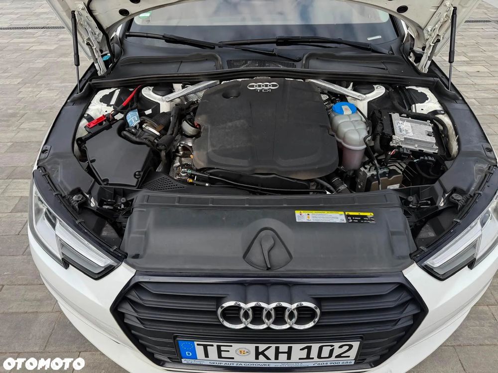 Audi A4 Avant - 7