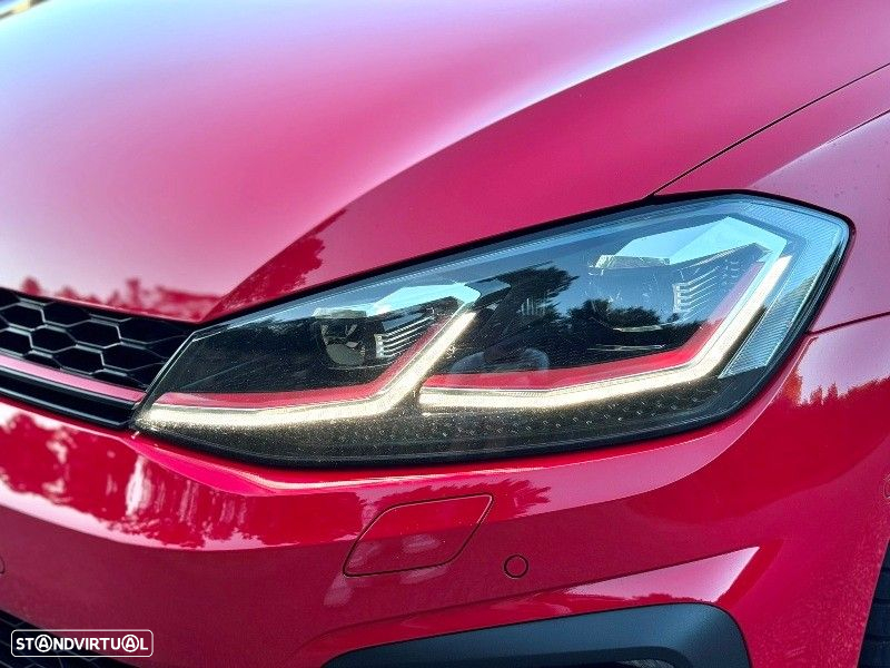 VW Golf 2.0 TSI GTI DSG Performance - 58