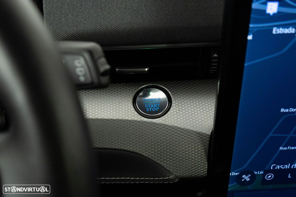 Ford Mustang Mach-E Standard - 26