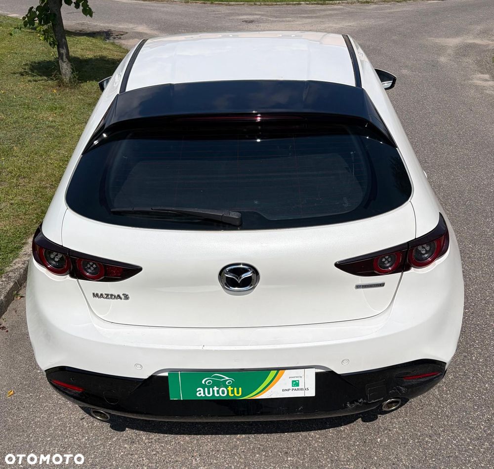 Mazda 3 - 11