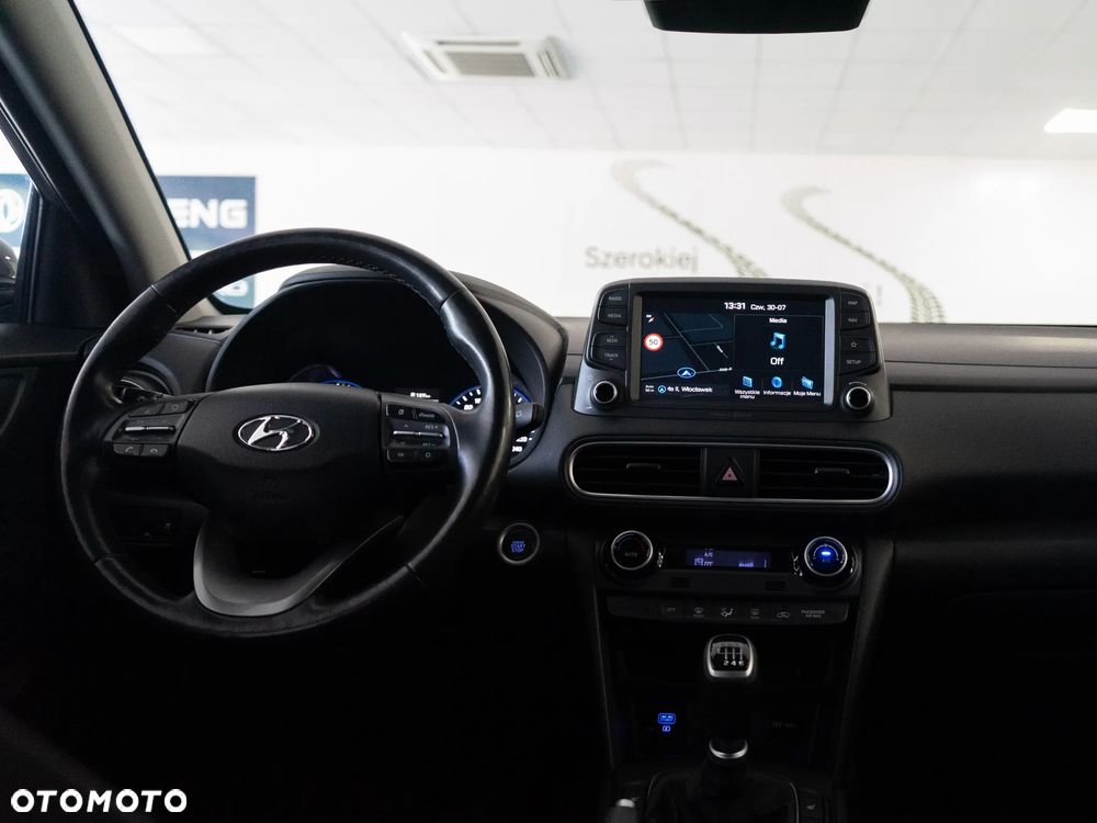 Hyundai Kona 1.0 T-GDI Style - 27