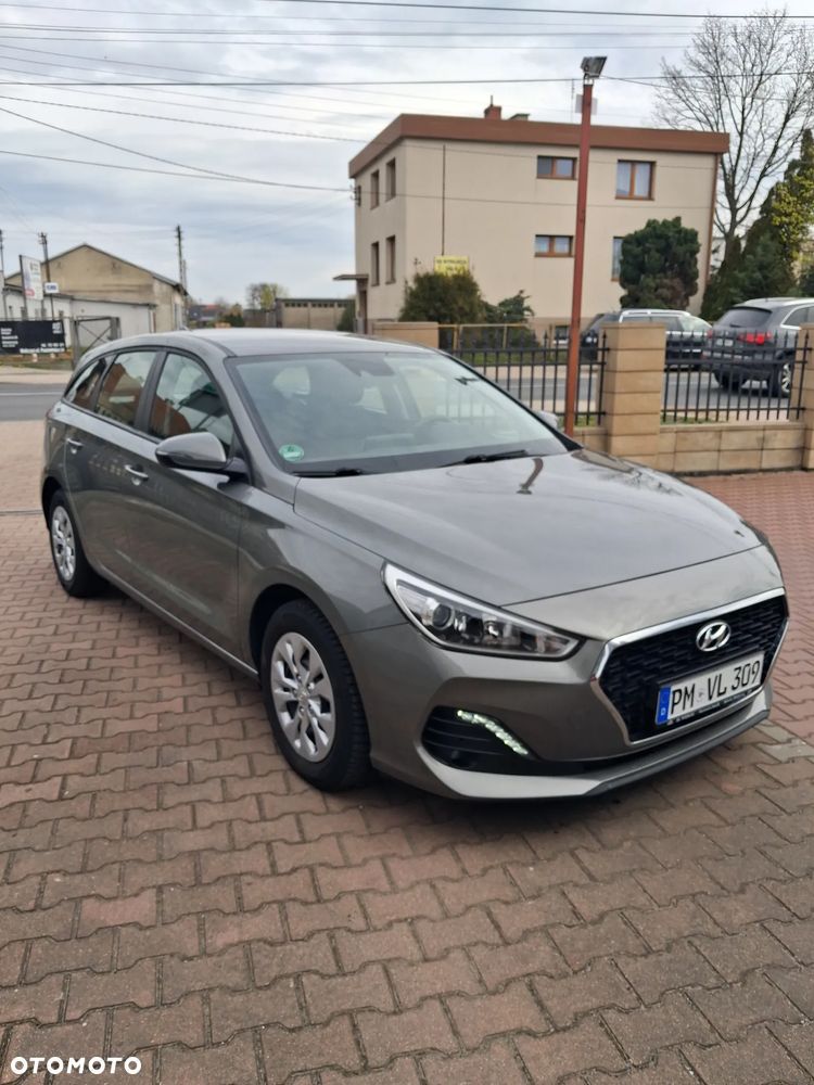 Hyundai i30 - 5