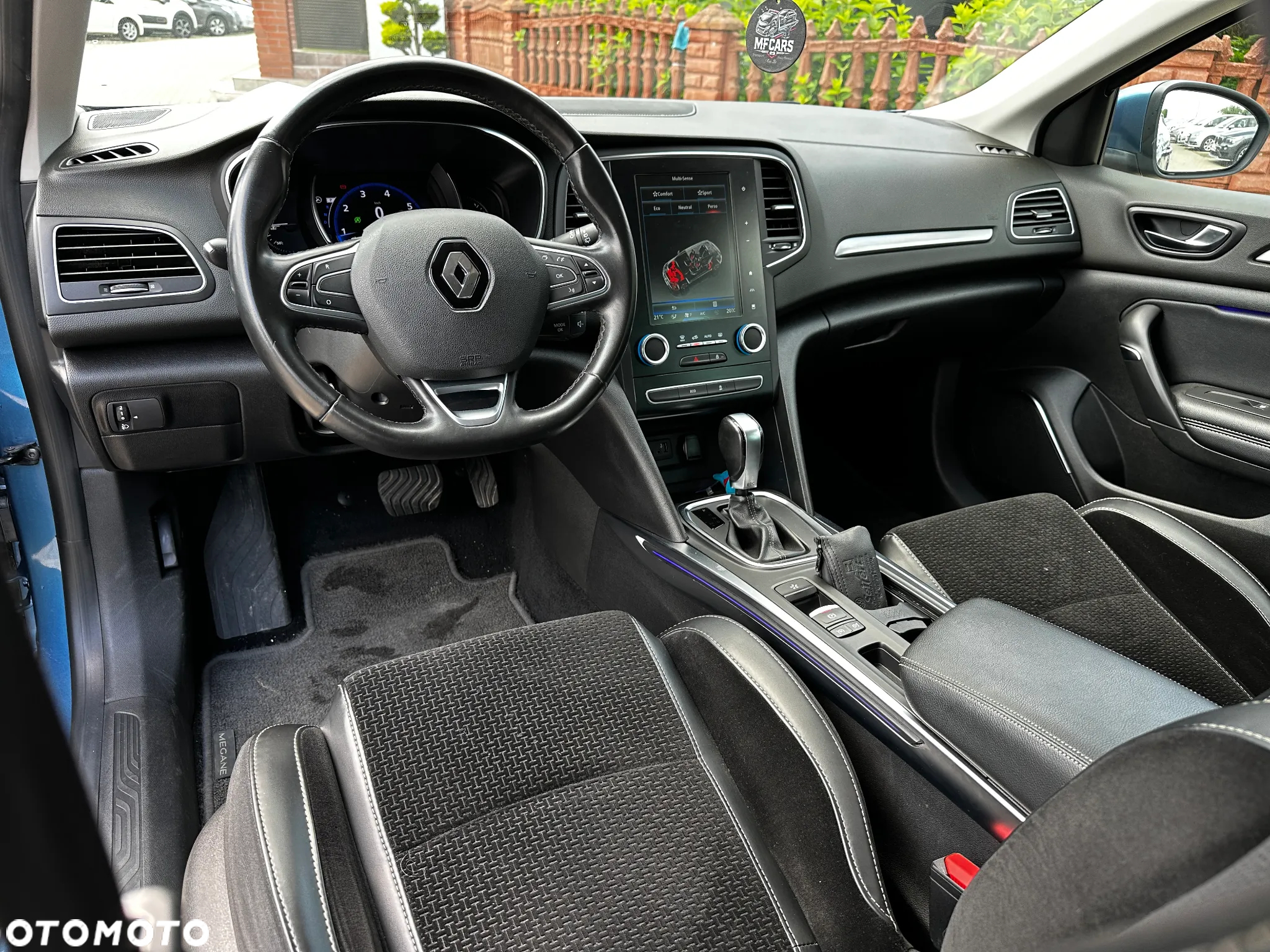 Renault Megane - 7