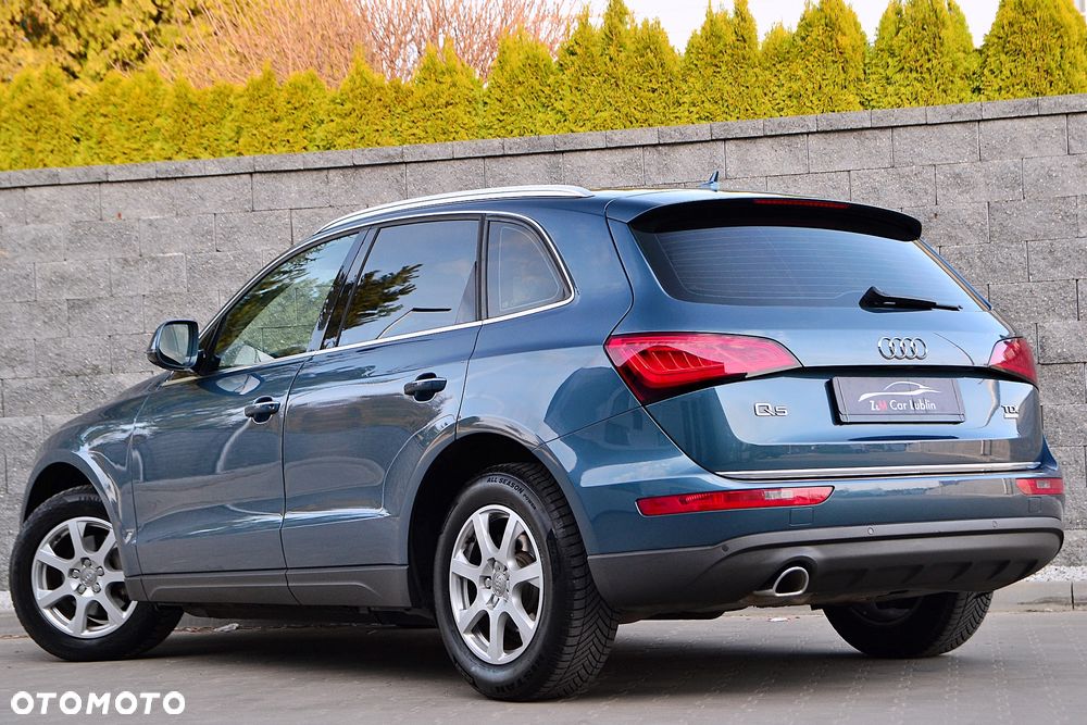 Audi Q5 2.0 TDI (clean diesel) ultra - 7