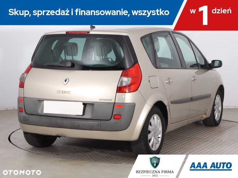 Renault Scenic - 7
