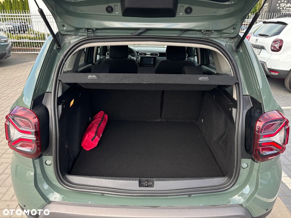 Dacia Duster 1.0 TCe Journey - 7