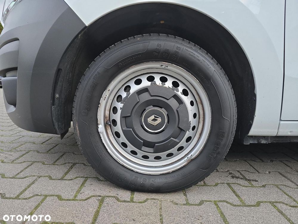 Renault express-van - 9