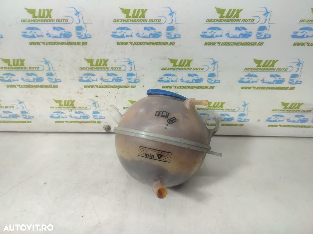 Vas expansiune antigel 1.6 2.0 tdi CAY CFF CFH 1k0121407a Volkswagen - 2