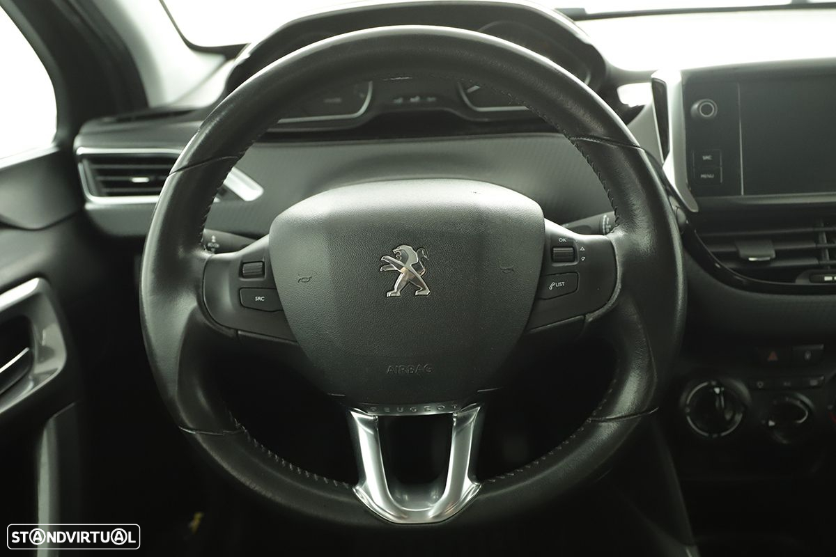 Peugeot 2008 1.2 PureTech Style - 13