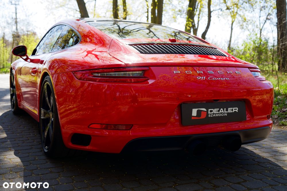 Porsche 911 - 11