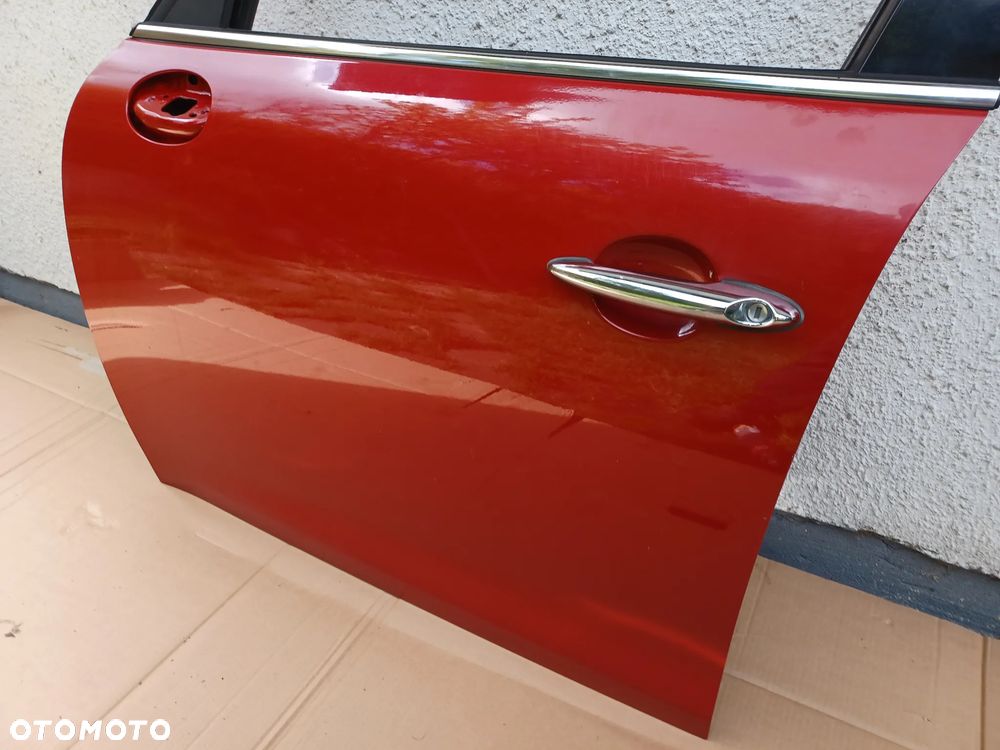 DRZWI PRZEDNIE LEWE MINI COUNTRYMAN R60 B63 - 6