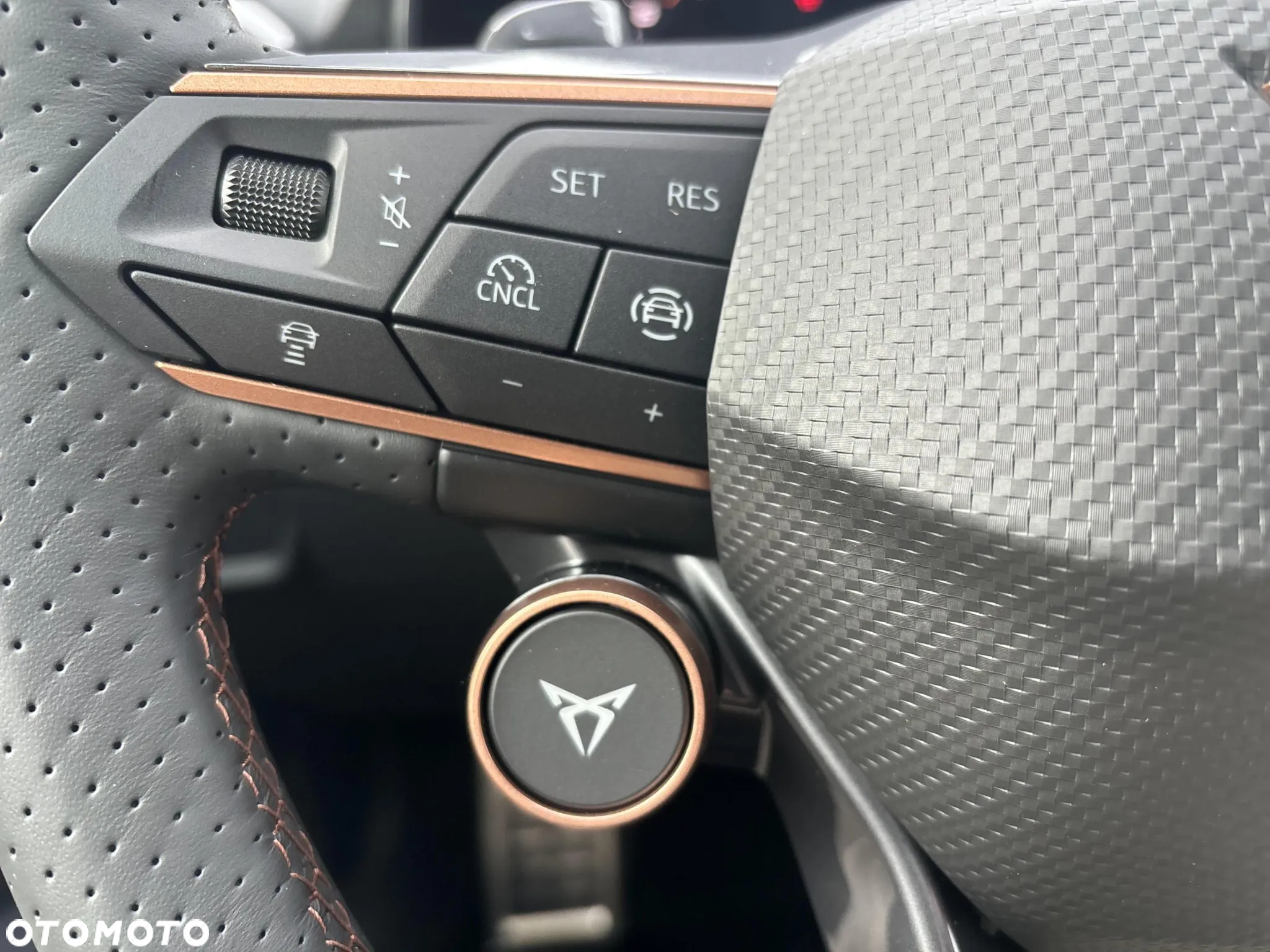 Cupra Formentor 1.5 TSI DSG - 11