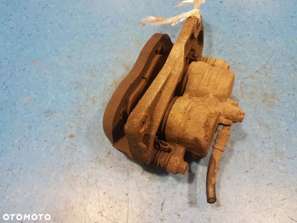 SUBARU FORESTER II 2.0B ZACISK HAMULCOWY PRZÓD LEWY - 4