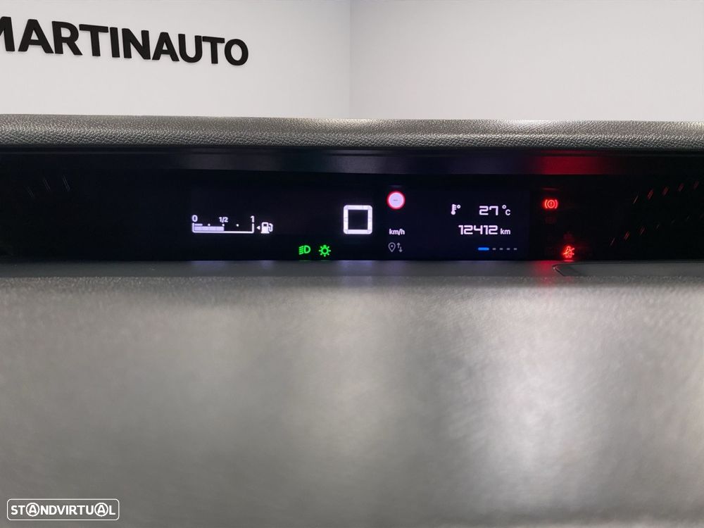 Citroën C3 1.2 PureTech Max - 13
