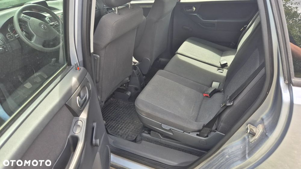 Opel Meriva - 7