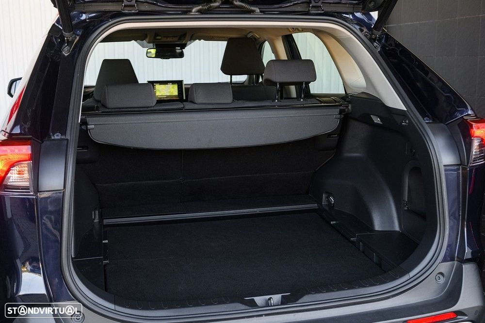 Toyota RAV4 2.5 HDF Square Collection - 24