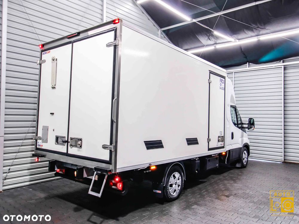 Iveco DAILY - 3