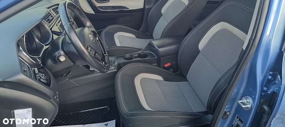 Kia Ceed - 19