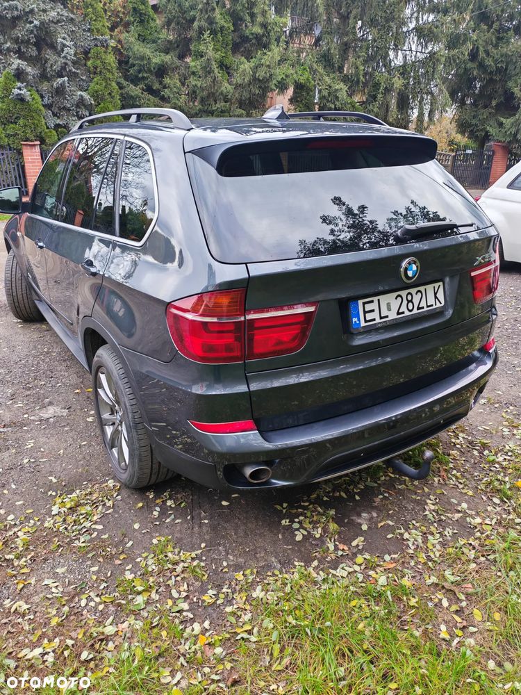 BMW X5 3.0d xDrive - 9