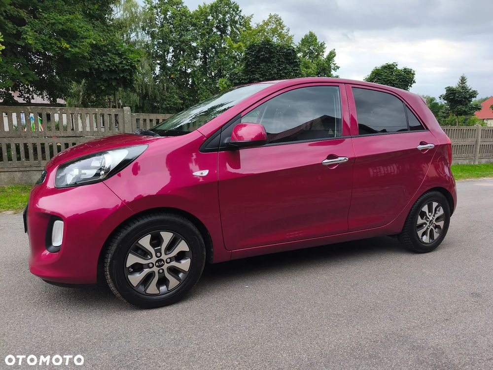 Kia Picanto - 3